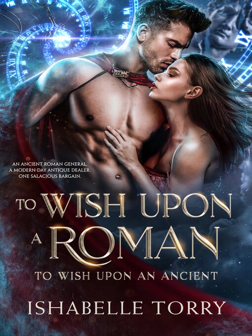 Title details for To Wish Upon a Roman by Ishabelle Torry - Available